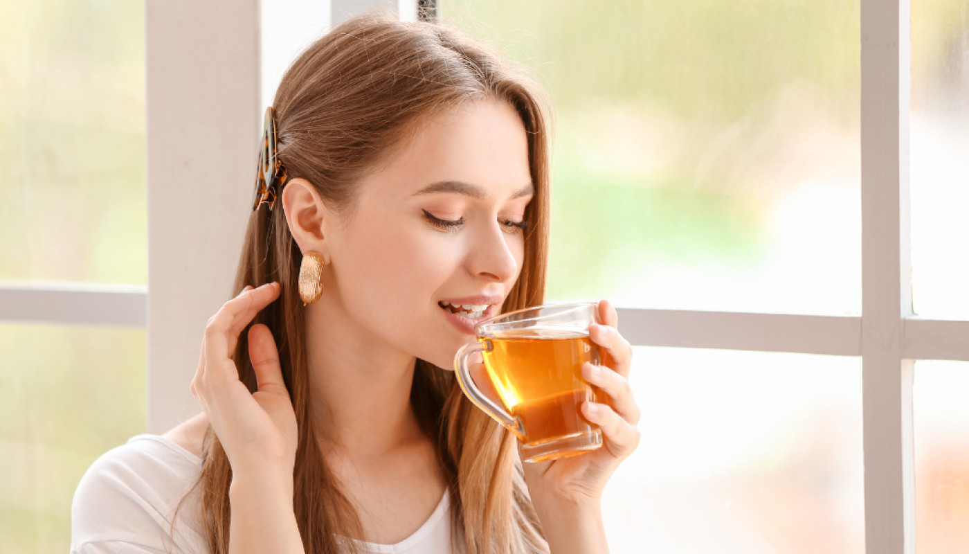 Infusions bio : découvrez les bienfaits des tisanes Wahre Lebenswerte pour votre bien-être quotidien !