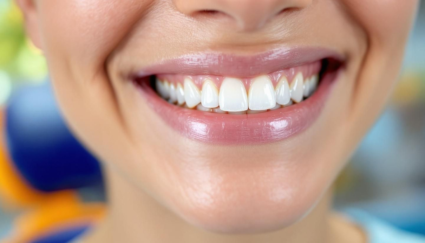 Avantages des prothèses dentaires inlays et onlays pour votre sourire