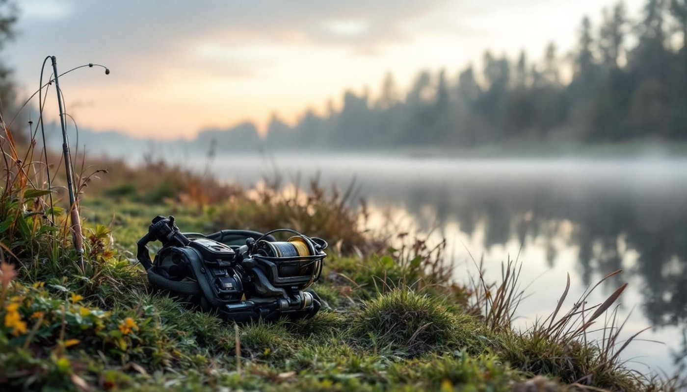 Comment choisir son équipement pour une pêche à la carpe réussie ?