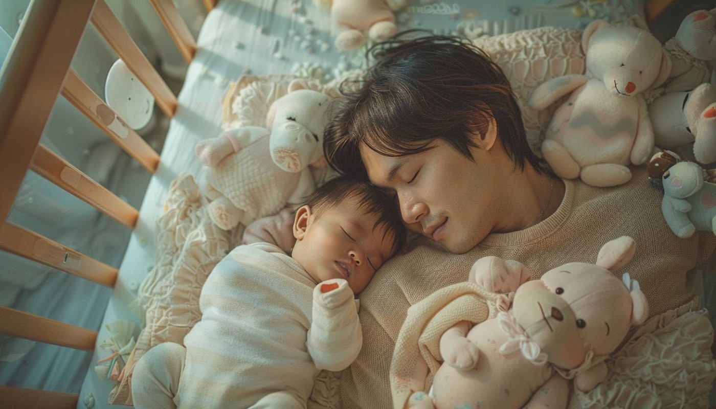 Comment le bruit blanc peut améliorer le sommeil des adultes et des bébés