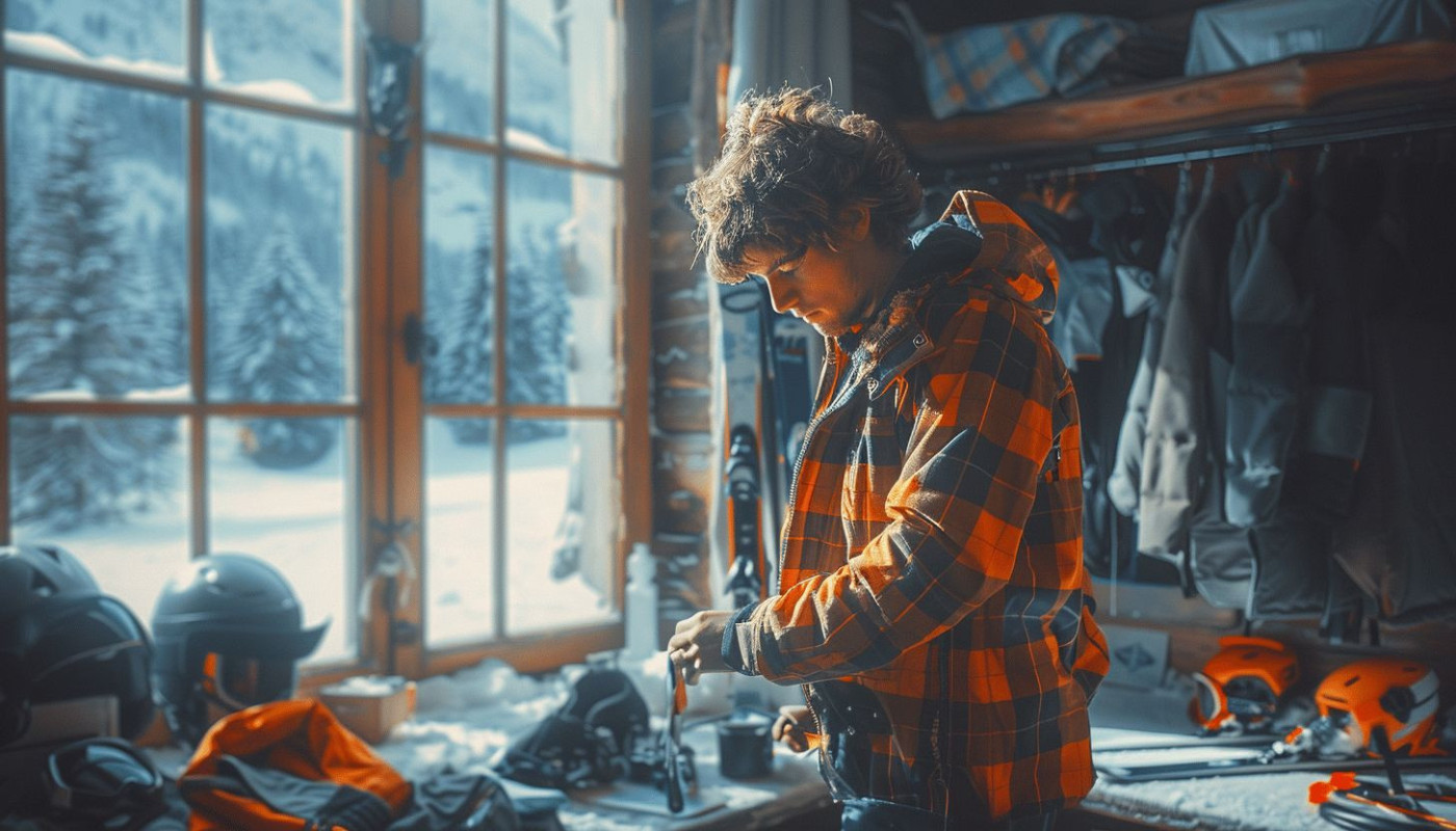 Conseils pour choisir vos équipements de sports d'hiver
