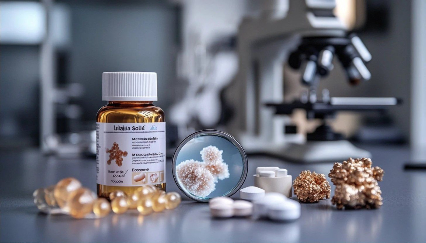 Étude comparative : meilleur collagène marin versus autres types de collagène