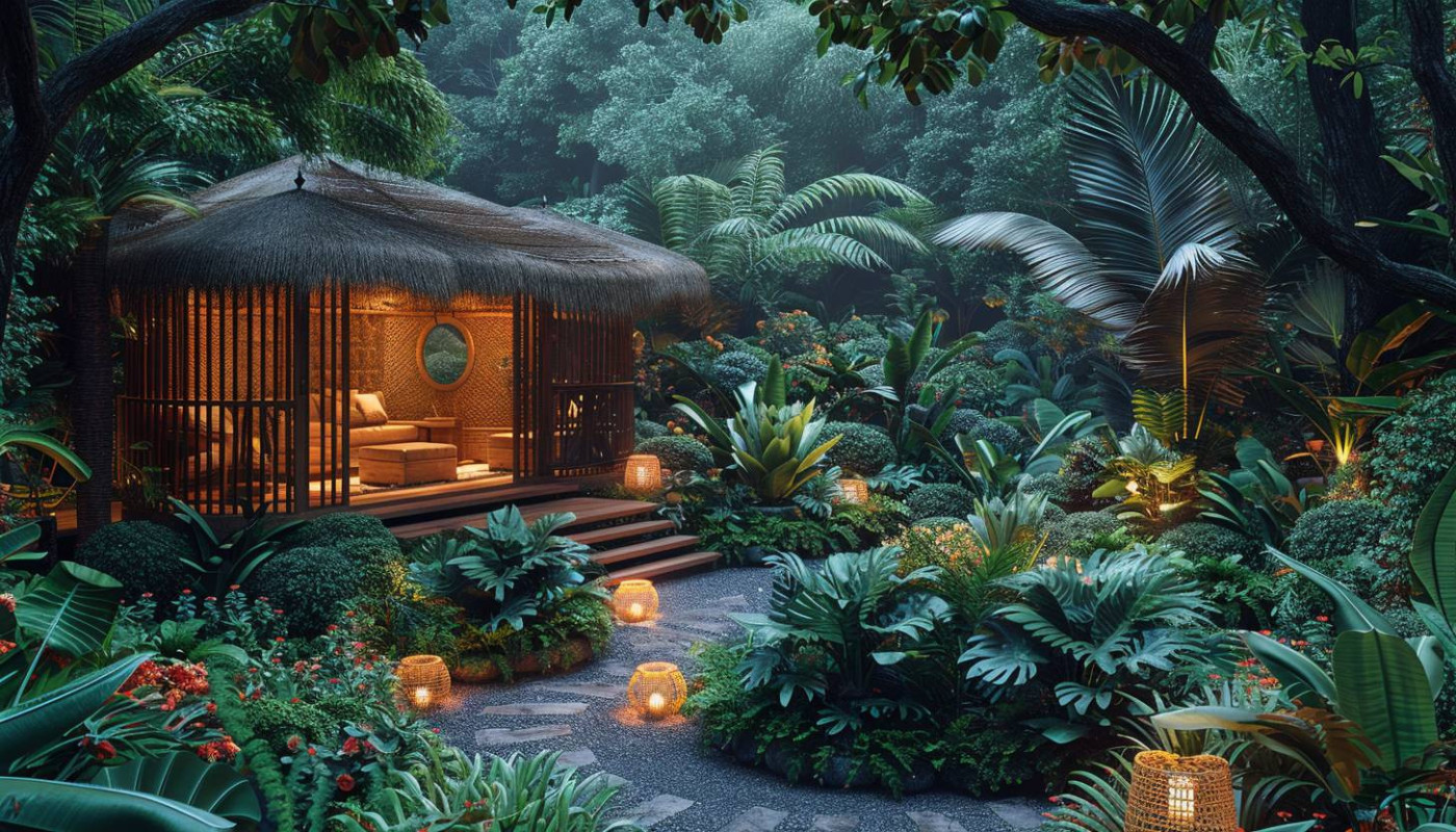 Exploration de la médecine traditionnelle et des pratiques holistiques modernes