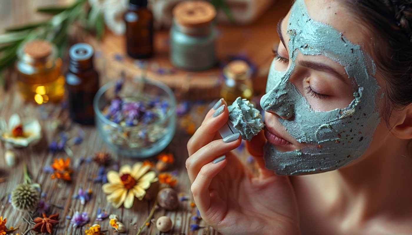 Exploration des bienfaits des cosmétiques naturels et de l'aromathérapie