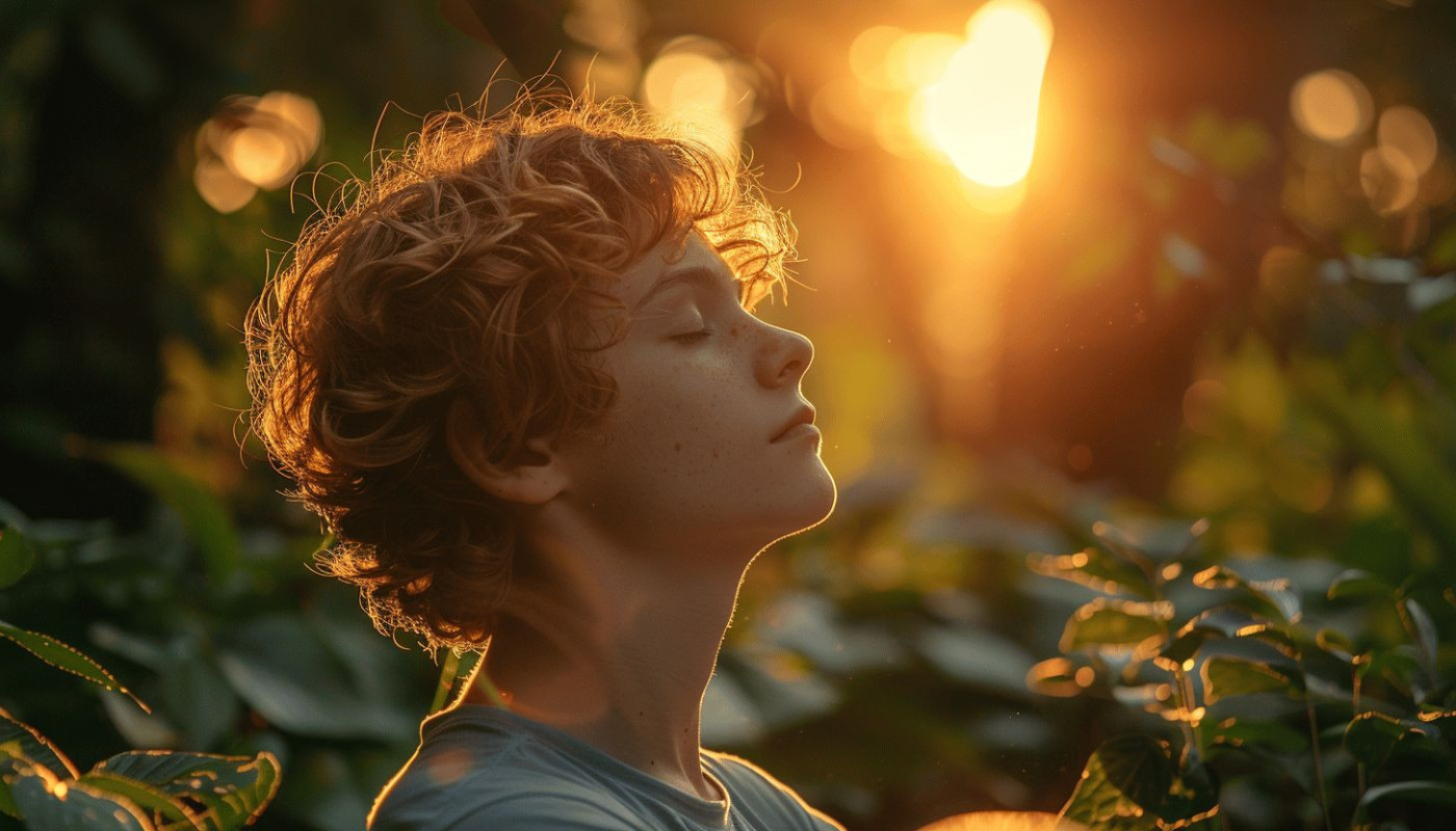 Gestion du stress et sexualité comment retrouver l'équilibre pour une vie intime épanouie