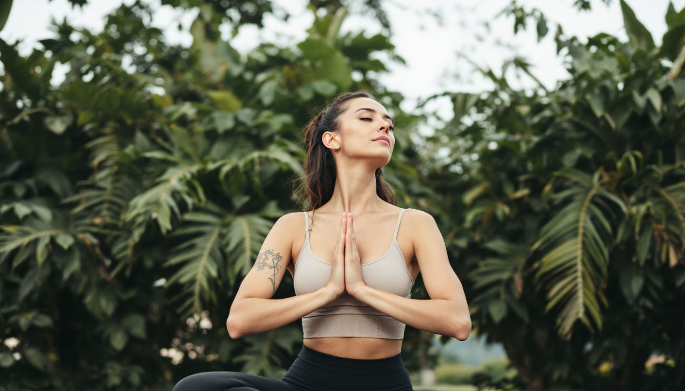 Hygiène de vie et fertilité conseils pour améliorer vos chances naturellement