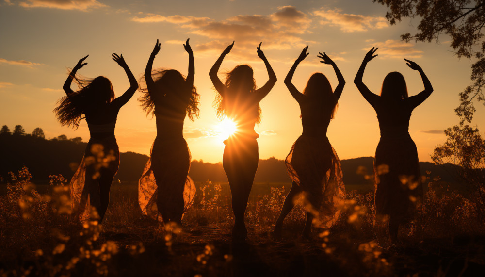 Le yoga, l'allié insoupçonné pour une forme éblouissante