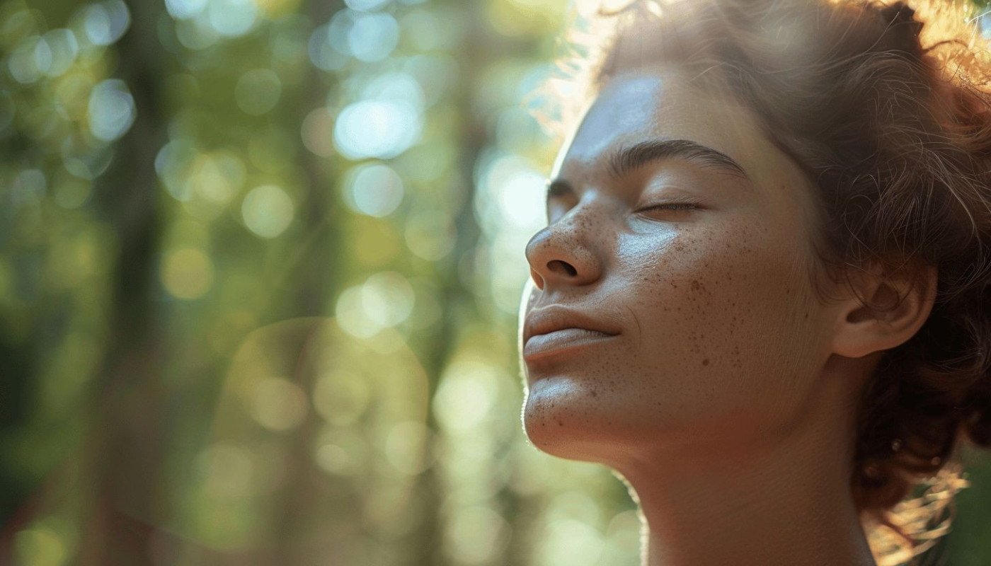 Les bienfaits de la méditation pour améliorer l'intimité sexuelle